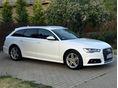 AUDI A6 2.0 TDI quattro S-tronic Magyar/Led/Távolságtartó/Navi/Sávtartó/Vez.szervízkönyv