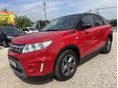 SUZUKI VITARA 1.6 GLX (Automata) SZERVÍZKÖNYV. KAMERA. NAVI.ÜLÉSFŰTÉS. 1 ÉV GARANCIA