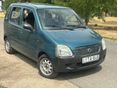 SUZUKI WAGON R+ 2003/6 - 2