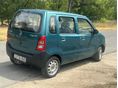 SUZUKI WAGON R+ 2003/6 - 3