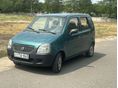SUZUKI WAGON R+ 2003/6 - 1