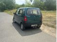 SUZUKI WAGON R+ 2003/6 - 4