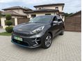 KIA NIRO e-Niro 64kWh Gold GYÁRI TELJESKÖRŰ GARANCIA 2028.11-IG. ÚJSZERŰ KÜLSŐ BELSŐ