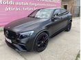 MERCEDES-AMG GLC AMG 63 S 4MATIC BURMESTER.SÁVTARTÓ.TÁVTARTÓ.21.ZOLL