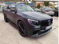 MERCEDES-AMG GLC 2019/4 - 2