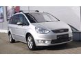 FORD GALAXY 2.0 TDCi Titanium [7 személy] /GYÁRI ALUKERÉK/E-H RADAR/CONVERSE+KIJELZŐ/TEMPOMAT/NAVI