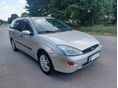 FORD FOCUS 1999/6 - 2