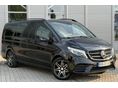 MERCEDES-BENZ V-OSZTÁLY V 250 d Exclusive L 4Matic (Automata) 2 tulaj / Végig márkaszerviz / Amg csomag / Magasan felszerelt
