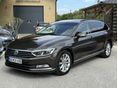 VOLKSWAGEN PASSAT VIII Variant 2.0 TDI BMT SCR Highline LED fényszóró/Távolságtartó t./Alcantara/Vezérlés lecserélve/Leinformálható