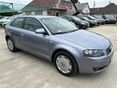 AUDI A3 2.0 PD TDI Ambition DSG 1 TULAJOS.MAGYARORSZÁGI.SZERVIZKÖNYVES