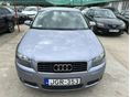 AUDI A3 2004/10 - 2