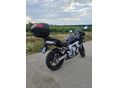 YAMAHA FZ6-S (FAZER) 2008/1 - 5