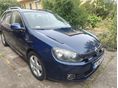 VOLKSWAGEN GOLF VI Variant 1.6 CR TDI Highline 1KM