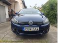 VOLKSWAGEN GOLF VI 2011/7 - 2