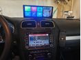 VOLKSWAGEN GOLF VI 2011/7 - 12