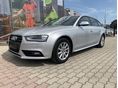 AUDI A4 2012/7 - 1