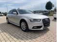 AUDI A4 2012/7 - 2