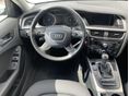 AUDI A4 2012/7 - 5