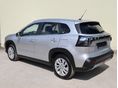 SUZUKI S-CROSS 2021/12 - 4