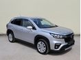 SUZUKI S-CROSS 2021/12 - 2