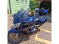 HONDA ST 1300 PAN EUROPEAN 