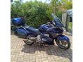 HONDA ST 1300 PAN EUROPEAN 2006/10 - 2