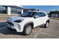 TOYOTA YARIS CROSS 2024/4 - 2