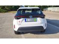 TOYOTA YARIS CROSS 2024/4 - 7