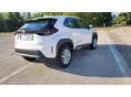 TOYOTA YARIS CROSS 2024/4 - 6