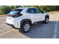 TOYOTA YARIS CROSS 2024/4 - 4