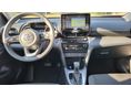 TOYOTA YARIS CROSS 2024/4 - 9