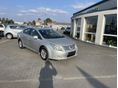 TOYOTA AVENSIS 2009/12 - 3