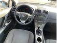 TOYOTA AVENSIS 2009/12 - 11