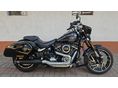 HARLEY-DAVIDSON SOFTAIL SPORT GLIDE