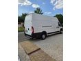 PEUGEOT BOXER 2.0 BlueHDI 350 CHDC L4 Access Heavy EURO6