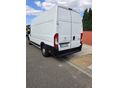 PEUGEOT BOXER 2018/11 - 2