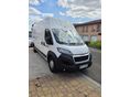 PEUGEOT BOXER 2018/11 - 3