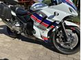 SUZUKI GSX 1250 2014/4 - 6