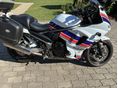 SUZUKI GSX 1250 2014/4 - 7