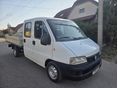 FIAT DUCATO 15 2.3 JTD Cabinato L