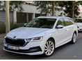 SKODA OCTAVIA 1.5 TSI ACT e-TEC Style DSG 52eKm! Kamera.Horog.1Tulaj