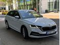 SKODA OCTAVIA 2023/5 - 2
