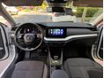 SKODA OCTAVIA 2023/5 - 6