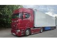 SCANIA S770
