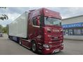 SCANIA 2022/1 - 2