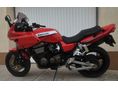 KAWASAKI ZRX 1200 S 2004/6 - 2