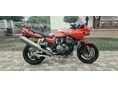 KAWASAKI ZRX 1200 S 