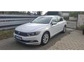 VOLKSWAGEN PASSAT VIII 2.0 TDI BMT SCR Business MAGYAR ELSŐ FORGALOMBA HELYEZÉS!