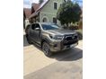 TOYOTA HILUX 2021/3 - 2