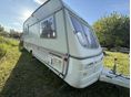 SWIFT challenger 490 SE lux
